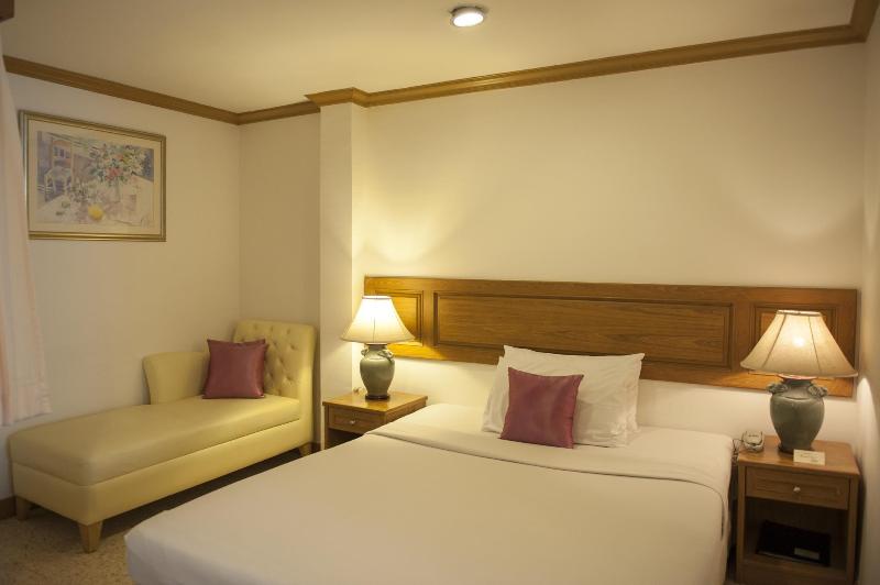 Lido Beach Hotel - Genel