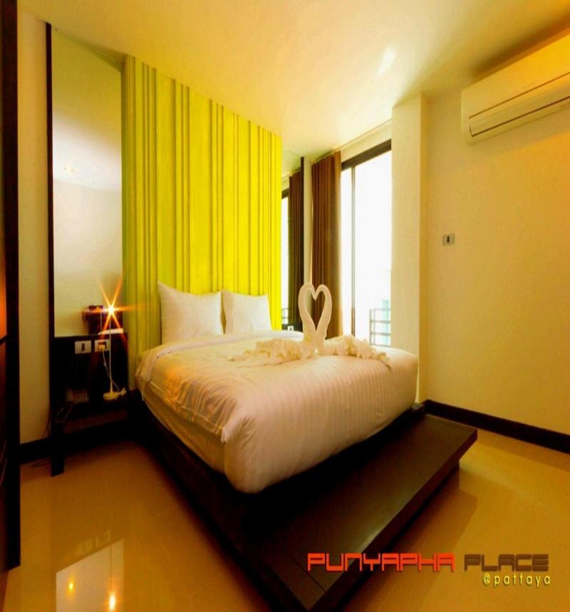 Punyapha Place - Oda