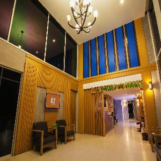 B2 Sea View Pattaya Hotel fotoÄŸrafÄ±