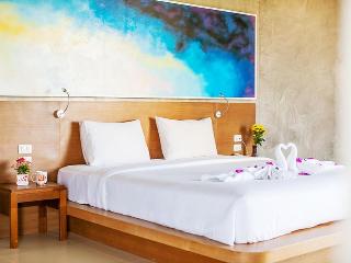 B2 Sea View Pattaya Hotel fotoÄŸrafÄ±