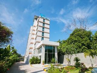 B2 Sea View Pattaya Hotel fotoÄŸrafÄ±