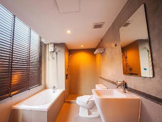 B2 Sea View Pattaya Hotel fotoÄŸrafÄ±