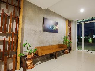 B2 Jomtien Hotel fotoÄŸrafÄ±