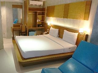 B2 Jomtien Hotel fotoÄŸrafÄ±