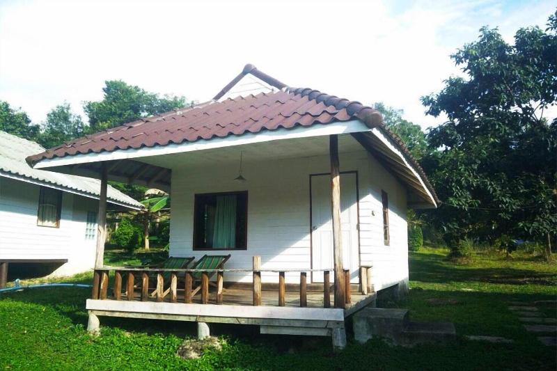 A Na Lay Resort - Genel