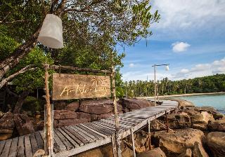 A Na Lay Resort fotoÄŸrafÄ±