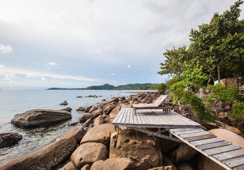 A Na Lay Resort - Genel