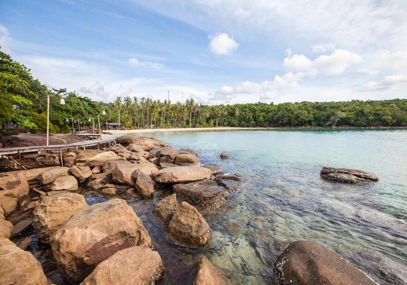 A Na Lay Resort - Genel