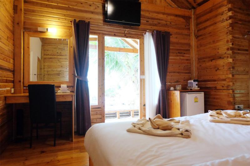 A Na Lay Resort - Genel