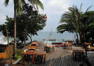 A Na Lay Resort fotoÄŸrafÄ±