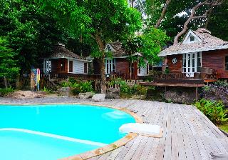 A Na Lay Resort fotoÄŸrafÄ±