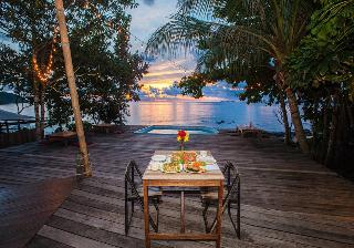 A Na Lay Resort fotoÄŸrafÄ±