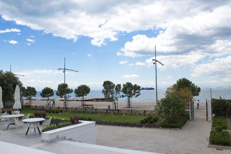 Makedonia Palace - Genel