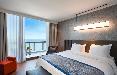 Makedonia Palace oda fotoğrafı