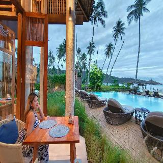 Rest Sea Resort Koh Kood fotoÄŸrafÄ±