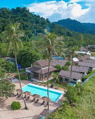Rest Sea Resort Koh Kood otel fotoğrafı