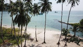 Rest Sea Resort Koh Kood fotoÄŸrafÄ±