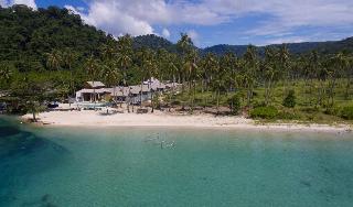 Rest Sea Resort Koh Kood fotoÄŸrafÄ±