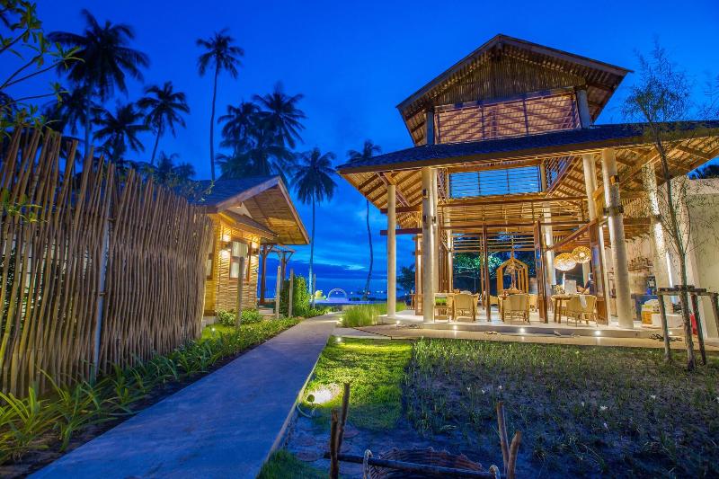 Rest Sea Resort Koh Kood - Genel