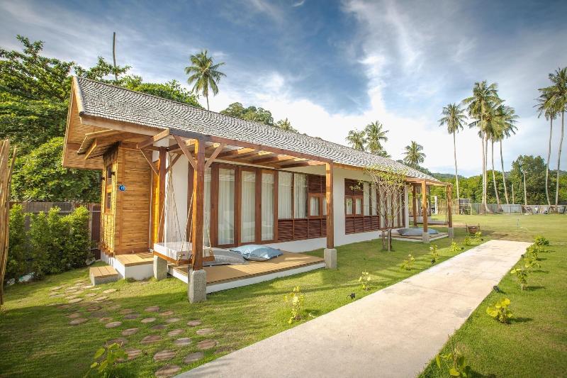 Rest Sea Resort Koh Kood - Genel