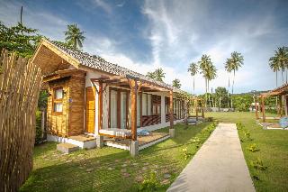 Rest Sea Resort Koh Kood fotoÄŸrafÄ±