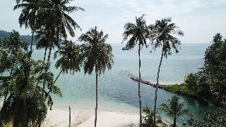 Rest Sea Resort Koh Kood fotoÄŸrafÄ±