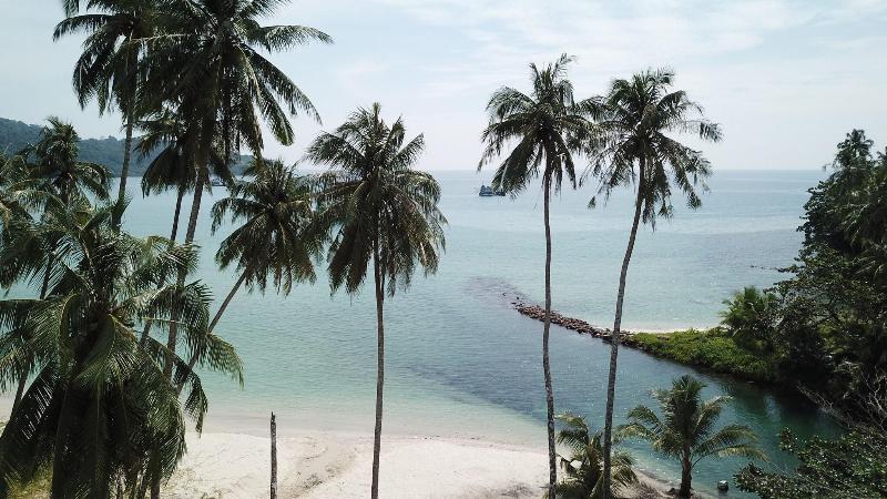 Rest Sea Resort Koh Kood - Genel