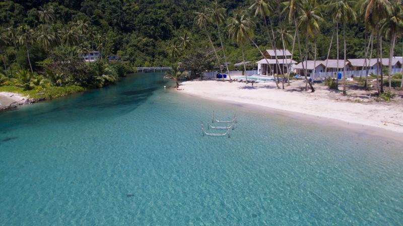 Rest Sea Resort Koh Kood - Genel