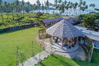 Rest Sea Resort Koh Kood fotoÄŸrafÄ±