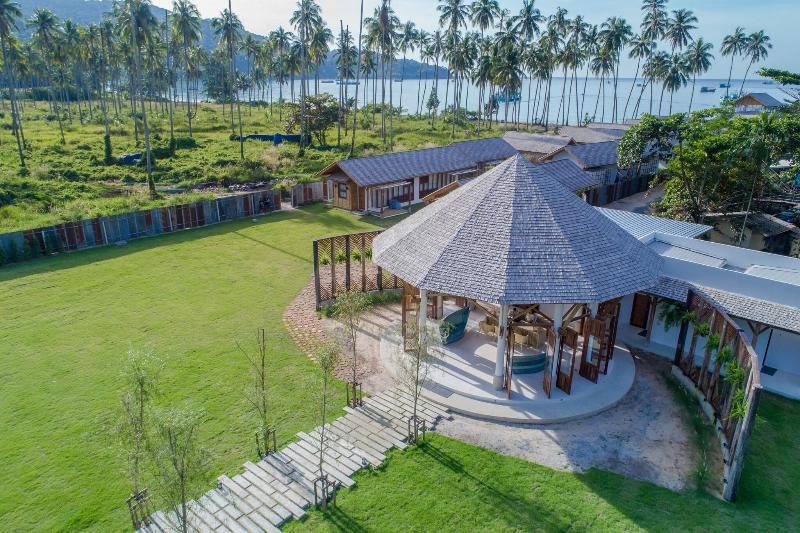Rest Sea Resort Koh Kood - Genel