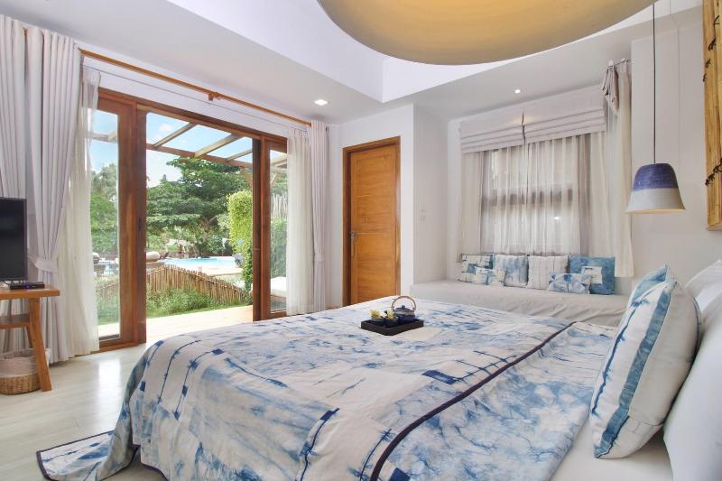 Rest Sea Resort Koh Kood - Oda