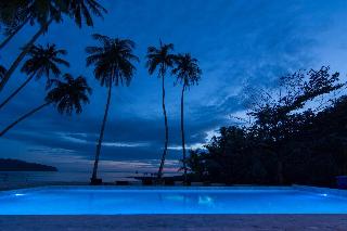 Rest Sea Resort Koh Kood fotoÄŸrafÄ±
