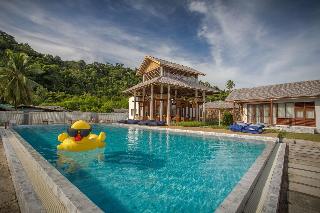 Rest Sea Resort Koh Kood fotoÄŸrafÄ±