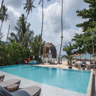 Rest Sea Resort Koh Kood fotoÄŸrafÄ±