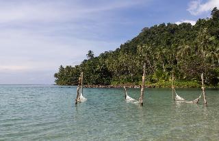 Rest Sea Resort Koh Kood fotoÄŸrafÄ±