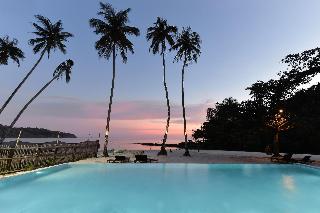 Rest Sea Resort Koh Kood fotoÄŸrafÄ±