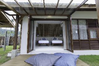 Rest Sea Resort Koh Kood fotoÄŸrafÄ±
