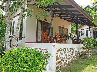 The Sunshine Resort fotoÄŸrafÄ±