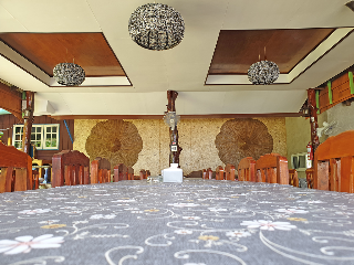 The Sunshine Resort fotoÄŸrafÄ±