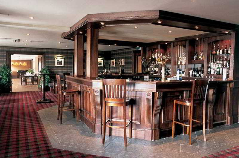 The Caledonian Hotel fotoÄŸrafÄ±
