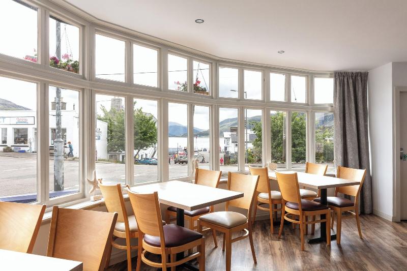 The Caledonian Hotel - Bar
