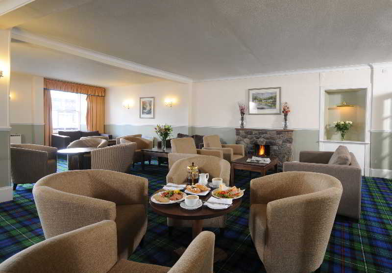 The Caledonian Hotel fotoÄŸrafÄ±