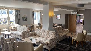 The Caledonian Hotel fotoÄŸrafÄ±