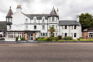 The Caledonian Hotel fotoÄŸrafÄ±