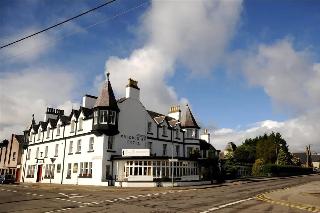 The Caledonian Hotel fotoÄŸrafÄ±