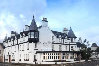 The Caledonian Hotel otel fotoğrafı