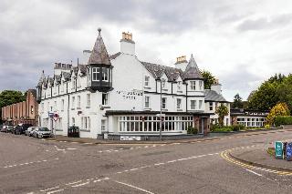 The Caledonian Hotel fotoÄŸrafÄ±