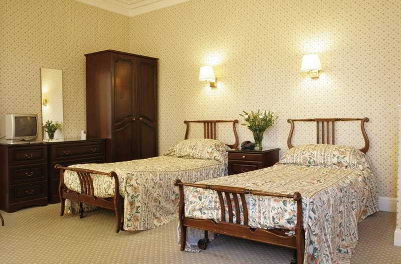 The Caledonian Hotel fotoÄŸrafÄ±
