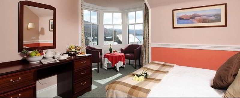 The Caledonian Hotel fotoÄŸrafÄ±