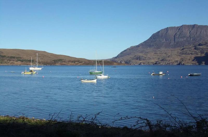 The Caledonian Hotel - Plaj